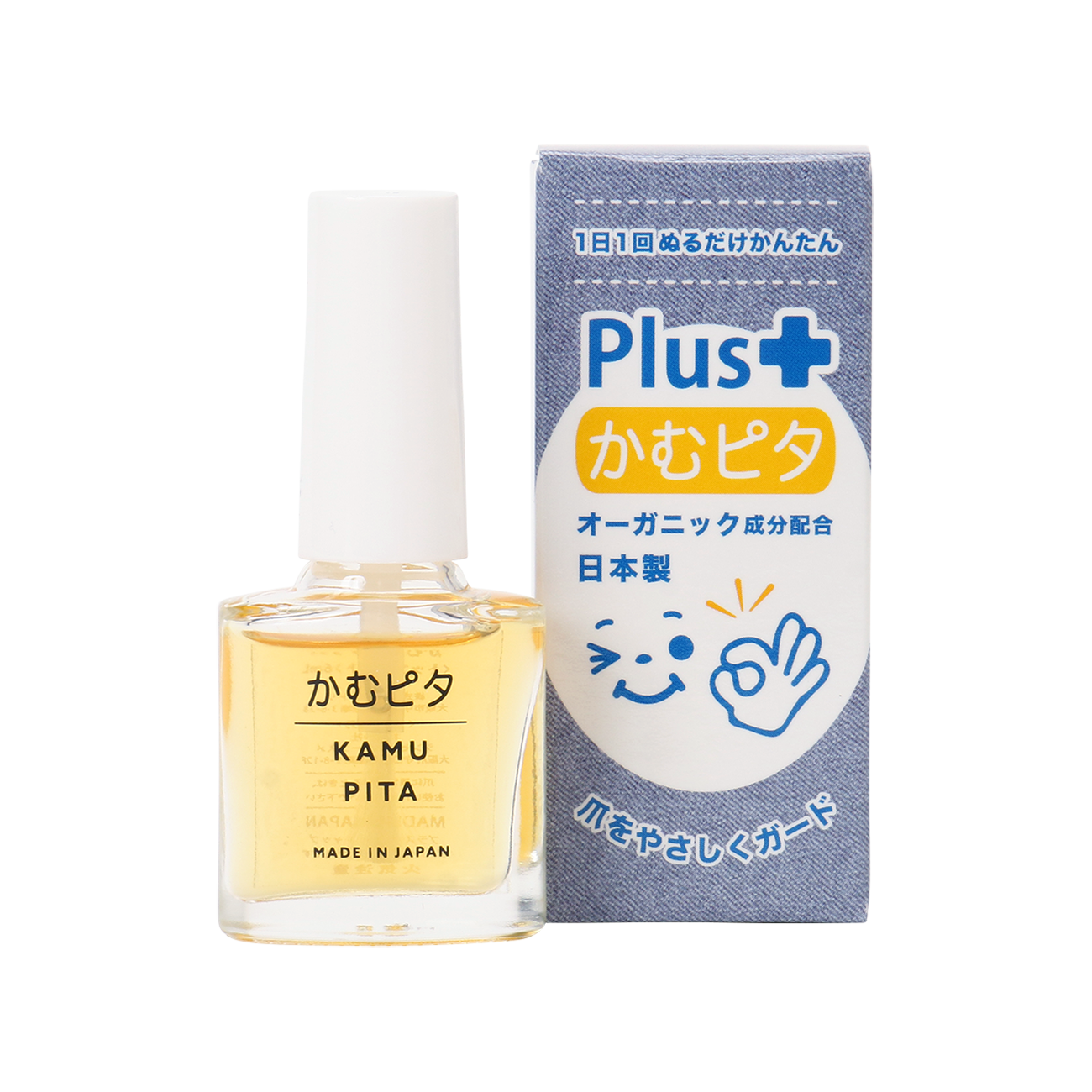 【公式】かむピタプラス 6ml