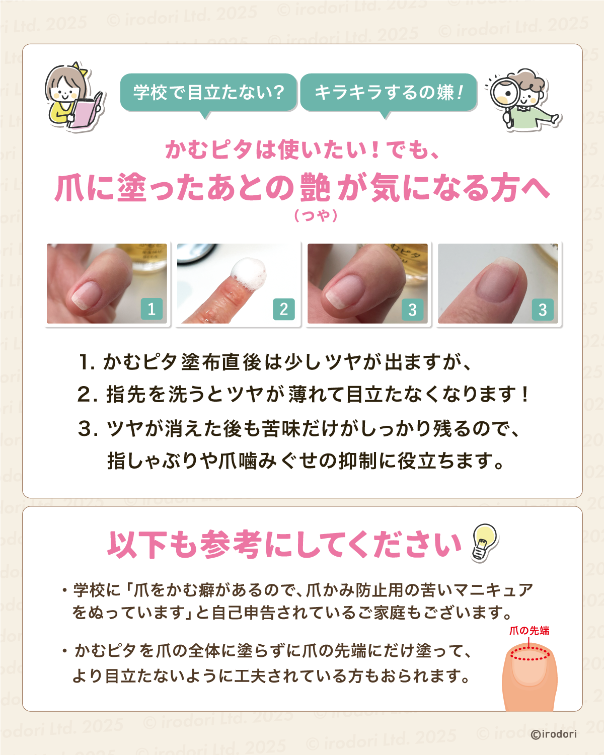 【公式】かむピタプラス 6ml