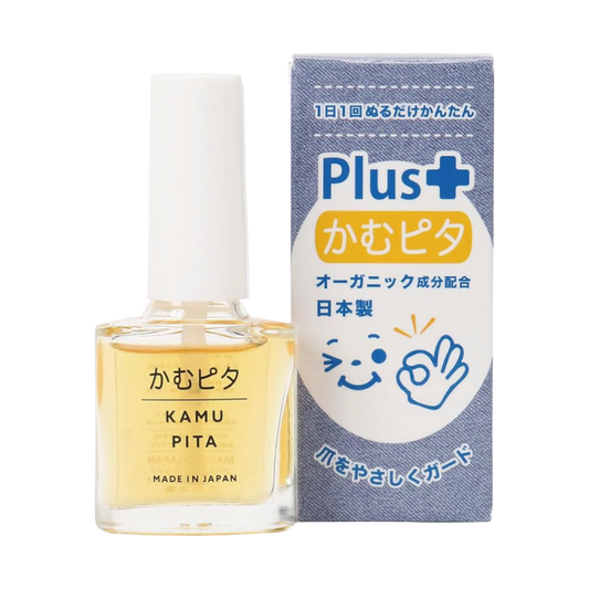 【公式】かむピタプラス 6ml