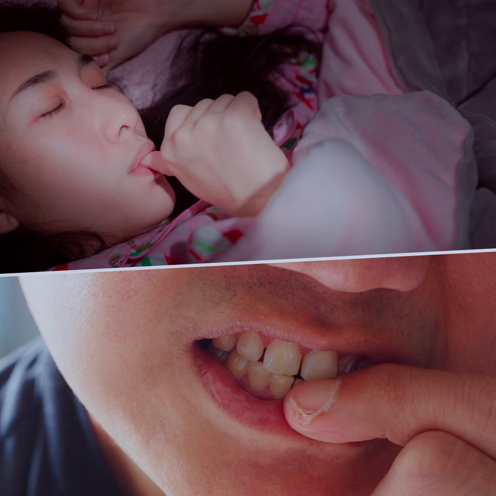 【公式】大人の爪噛みに苦い日本製マニキュア “かむピタアルファ(a)” 6ml